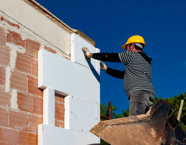 Best Cellulose Insulation  in Claude, TX