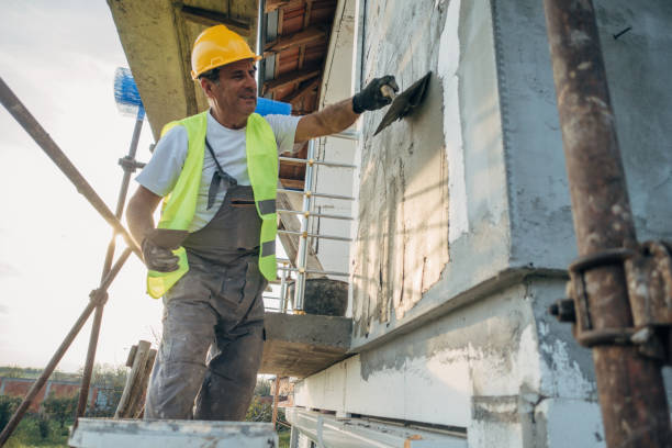 Best Affordable Insulation Services  in Claude, TX