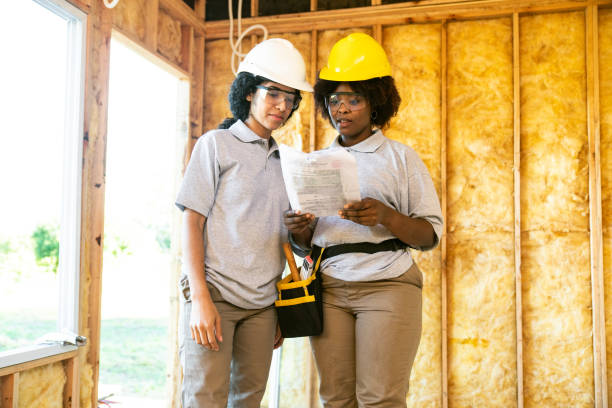 Best Blown-in Insulation  in Claude, TX