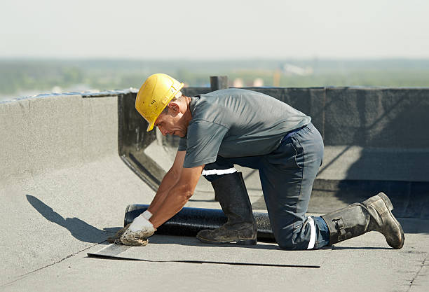 Best Spray Foam Insulation  in Claude, TX