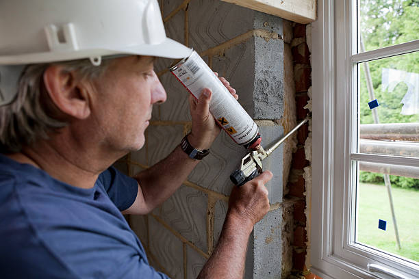 Range of Insulation Solutions in Claude, TX