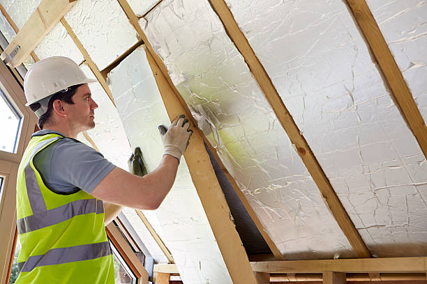 Best Attic Insulation Installation  in Claude, TX